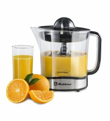Koblenz Exprimidor de Cítricos CEKM-300 IN, 1.5 Litros, 100W, Negro  