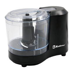 Koblenz Procesador de Alimentos CHKM-100, 100W, 500ml, con Función de Impulso 