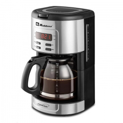 Koblenz Cafetera de Goteo CKM-215 IN, 15 Tazas 