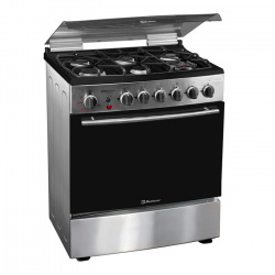 Koblenz Estufa y Horno de Gas 30