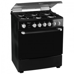 Koblenz Estufa y Horno de Gas de 30