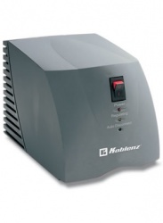 Regulador Koblenz ER-1556, 1200W, 1800VA, Entrada 120V, 6 Contactos 
