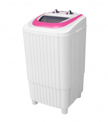 Koblenz Lavadora de Carga Vertical LCK-60, 6Kg, Blanco 