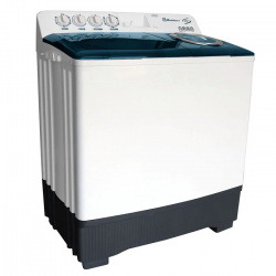 Koblenz Lavadora de Carga Vertical LDM-22BLANCA, 22kg, Blanco 