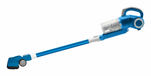 Koblenz Aspiradora Devoradora Stick Vac Lyra, 650W, 400ml, Azul 
