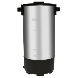 Koblenz Cafetera Percoladora PCKM-45, 45 Tazas 