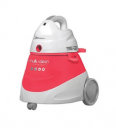 Koblenz Aspiradora PV-5502KA, 19 Litros, Gris/Rojo/Blanco 