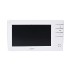 Kocom Videoportero/Interfon KCVS701EBC, 7