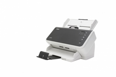 Scanner Kodak Alaris S2070, 600 x 600DPI, Escáner Color, USB 3.1, Negro/Blanco 