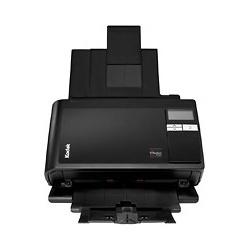 Scanner Kodak i2600, 600 x 600 DPI, Escaneado Dúplex, USB 2.0, Negro 