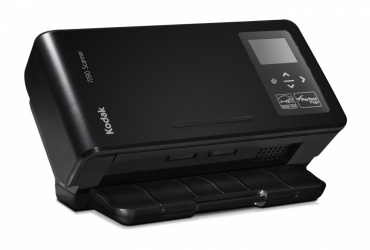Scanner Kodak i1190, 600 x 600DPI, Escáner Color, Escaneado Dúplex, USB 3.0, Negro 