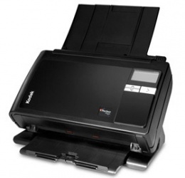 Scanner Kodak ScanMate i2180, 600 x 600 DPI, Escaneado Dúplex, USB 2.0, Negro 