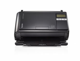 Scanner Kodak i2620, 600 x 600 DPI, Escáner Color, Escaneado Dúplex, USB 2.0, Negro 