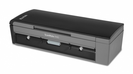 Scanner Kodak SCANMATE i940, 600 x 600 DPI, Escáner Color, Escaneado Dúplex, USB 2.0 