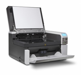 Scanner Kodak i3450, 600 x 600DPI, Escáner Color, USB 3.0, Blanco 