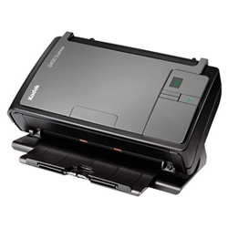 Scanner Kodak i2400, 600 x 600 DPI, Escáner Color, Escaneado Dúplex, USB 2.0 