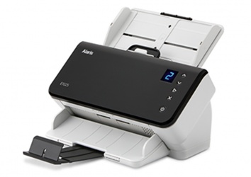 Scanner Kodak Alaris E1025, 600 x 600 DPI, Escaner Color, USB 2.0, Negro/Blanco 