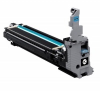 Konica Minolta Unidad de Imágen A03100F Negro, 30.000 Páginas 