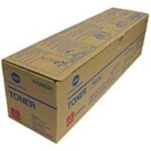 Tóner Konica Minolta TN616M Magenta, 41800 Páginas 