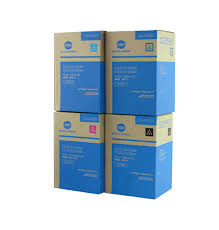 Tóner Konica Minolta TNP-81K Negro, 13.000 Páginas 