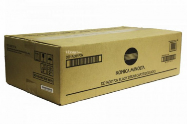 Tóner Konica Minolta TNP-78 Negro, 12.000 Páginas  