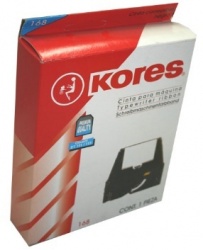 Cinta Kores 169 para Maquina de Escribir, 1 Pieza 
