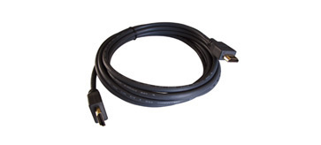Kramer Cable HDMI A Macho - HDMI A Macho, 91cm, Negro 