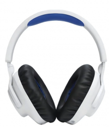 Kritech Audífonos Gamer Quantum 360P para Xbox One/Xbox Series X|S, Inalámbrico, 3.5mm, Blanco 