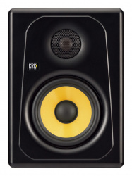 KRK Bocina K5-NA KREATE, Bluetooth, Alámbrico/Inalámbrico, 60W RMS, Negro 