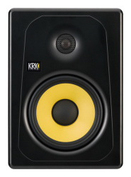 KRK Bocina Kreate 8, Bluetooth, Inalámbrico, 100W RMS, Negro 