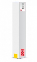 KronalinE Rollo de Papel Fotográfico Brillante K+ E, 190 g/m², 910mmx 30m, 1 Pieza 