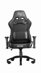 Kultec Silla Gamer Serie X, Negro 