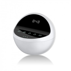 Kupiix Hub GATEWAY, Inalámbrico, WiFi, Blanco/Negro, para Kupiix 