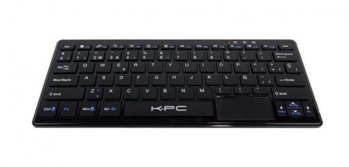 Mini PC Kview KPC70820U001KVW, Intel Atom Z3735F, 2GB, 32GB eMMC, Windows 10 Home 