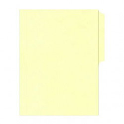 Kyma Fólder TCRC, Paquete de 100 Piezas, Tamaño Oficio, Manila 