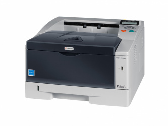 Kyocera ECOSYS P2135dn, Blanco y Negro, Láser, Print 