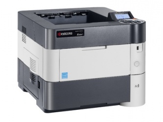 Kyocera ECOSYS P3060dn, Blanco y Negro, Láser, Print 