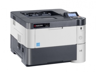 Kyocera ECOSYS P3045dn, Blanco y Negro, Láser, Print 