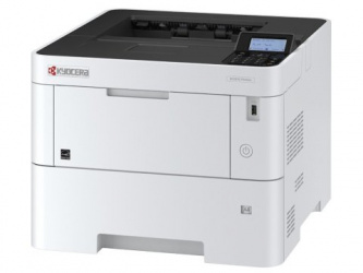 Kyocera Ecosys P3150dn, Blanco y Negro, Láser, Print 