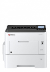 Kyocera Ecosys P3260dn, Blanco y Negro, Láser, Inalámbrica, Print 
