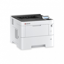 Kyocera PA4500X, Blanco y Negro, Láser, Inalámbrico, Print 