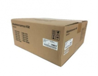 Kyocera Kit de Mantenimiento 1702RV0US0, 100.000 Páginas, para MK-1152/M2540dw/M2635dw/M2135dn 