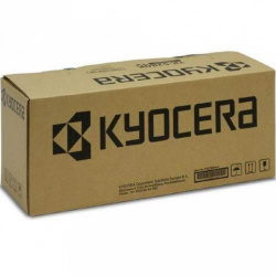Tóner Kyocera TK-5242Y Amarillo, 3000 Páginas 