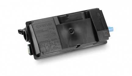 Tóner Kyocera TK-3182 Negro, 21.000 Páginas  