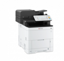 Multifuncional Kyocera ECOSYS MA3500cix, Color, Láser, Print/Copy/Scan 