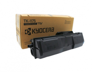 Tóner Kyocera T02S50US Negro, 7.200 Páginas 