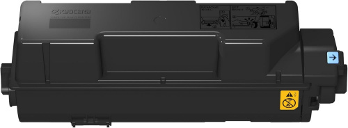 Tóner Kyocera TK-1262 Negro, 10.000 Páginas 