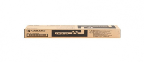 Tóner Kyocera TK-5197M Magenta, 7.000 Páginas 