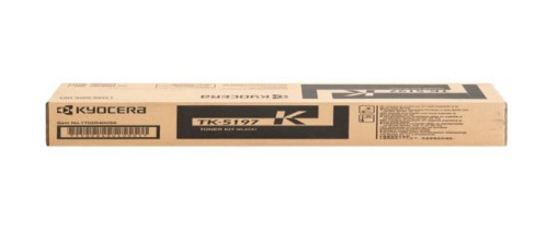 Tóner Kyocera TK-5197Y Amarillo, 7.000 Páginas 