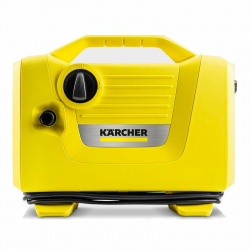 KÄrcher Hidrolavadora K2 Induction, 1600psi, 360l/h, 1200W 